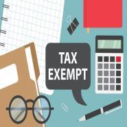 Filing Matter Format Delay in filing Form 10AB condoned as no adverse finding or deliberate ...